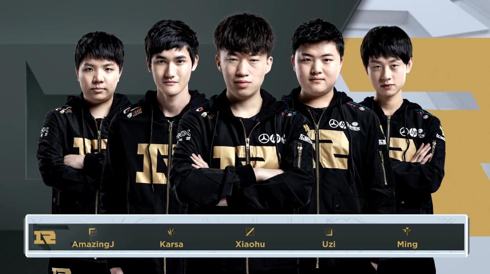 开云平台-包含TL翻盘NS，Xiaohu操刀奇招英雄翻盘焦点之战全球总决赛，锁定晋级资格的词条