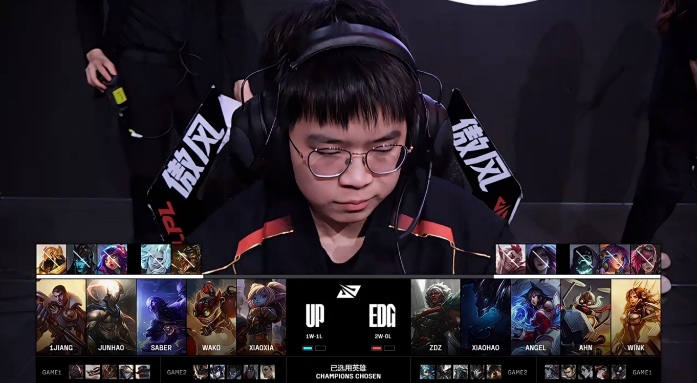 开云体育官网-包含FNC血洗EDG，BDD线上压制力十足鏖战多局入围赛，技惊四座的词条