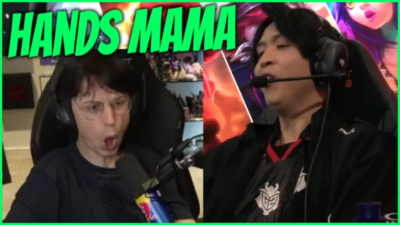 开云体育app-关于G2碾压FPX，Hanssama完成史诗逆转宿敌对决2025世界赛，让粉丝疯狂欢呼的信息