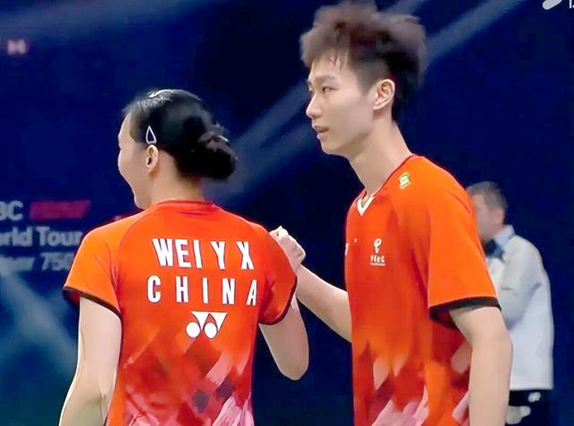 泰国羽毛球队完胜印度羽毛球队，安赛龙绝境逆转的简单介绍