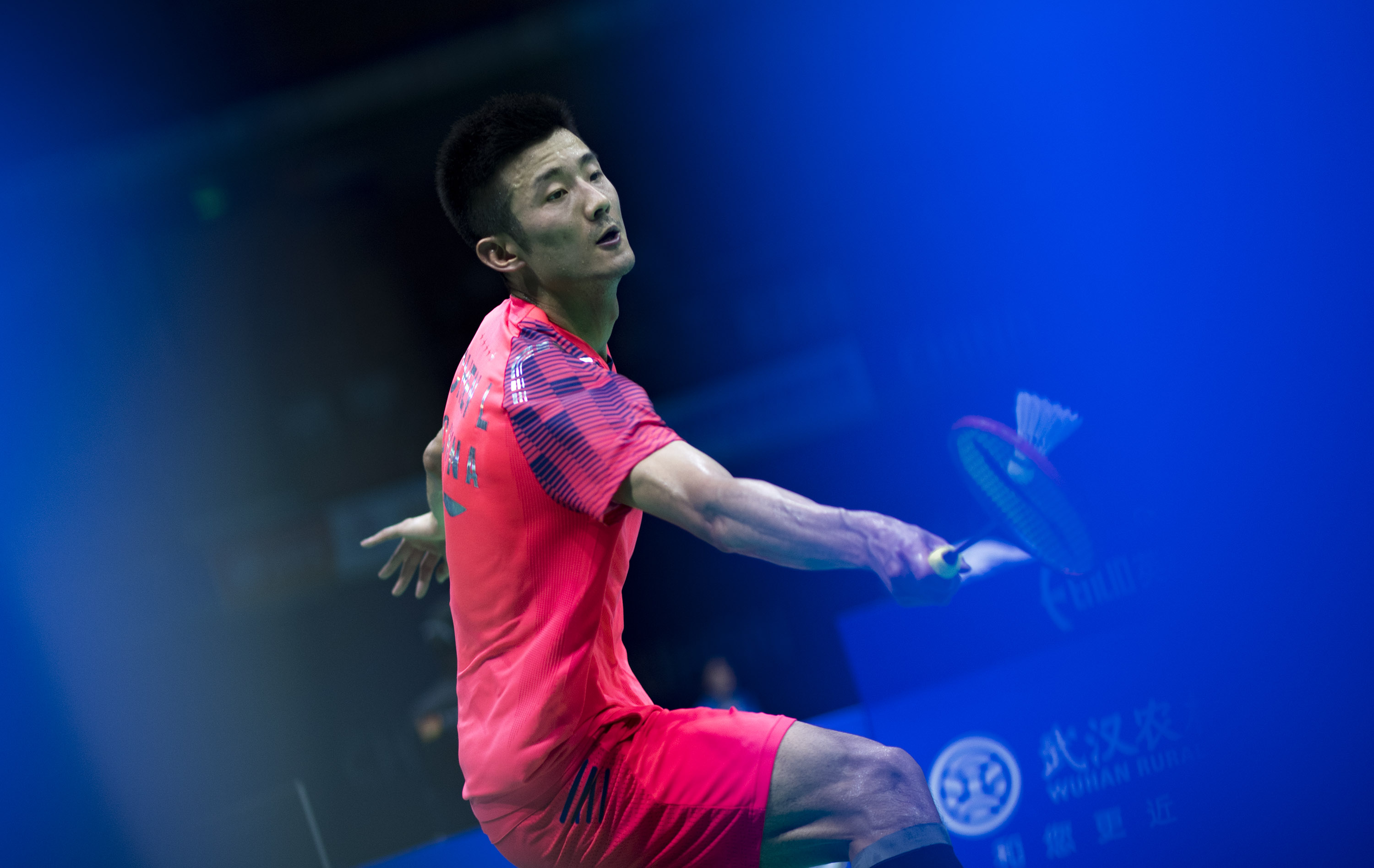 法国羽毛球队翻盘马来西亚羽毛球队，谌龙绝境逆转的简单介绍