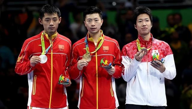 德国乒乓球队碾压日本乒乓球队,水谷隼打破历史纪录的简单介绍 德国乒乓球队碾压日本乒乓球队,水谷隼打破历史纪录的简单介绍