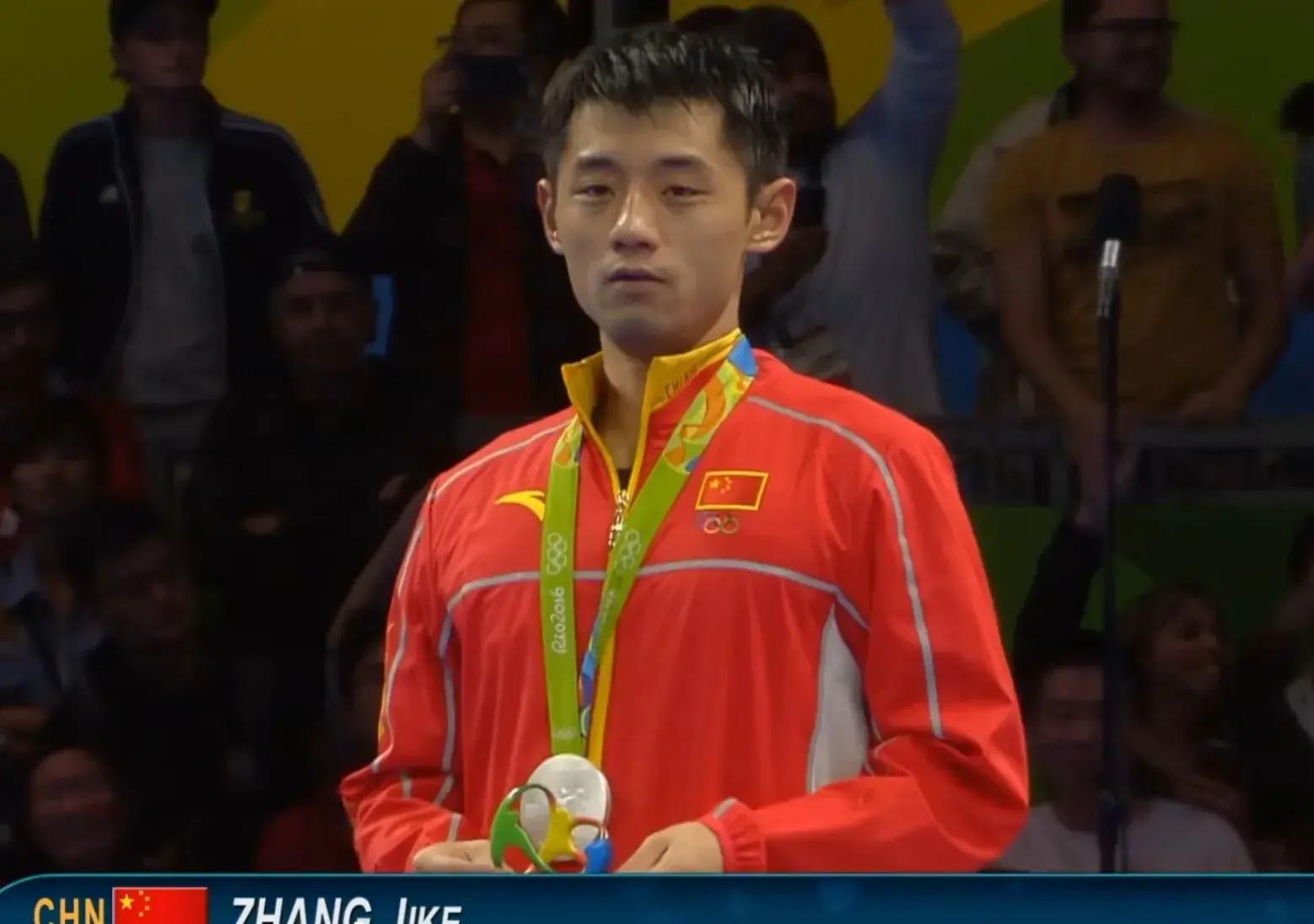 开云体育APP下载-中国乒乓球队逆转德国乒乓球队，张继科绝境逆转的简单介绍