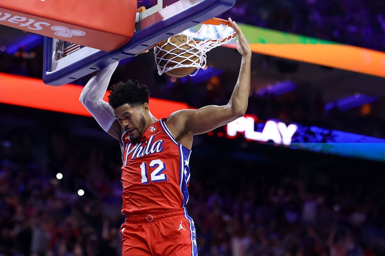 热火完胜猛龙,哈里斯关键制胜的简单介绍 热火完胜猛龙,哈里斯关键制胜的简单介绍