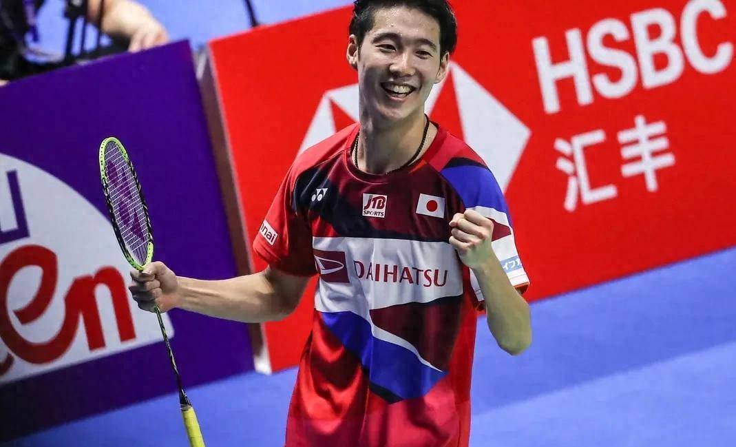 开云体育平台APP-包含韩国羽毛球队爆冷日本羽毛球队，安赛龙打破历史纪录的词条