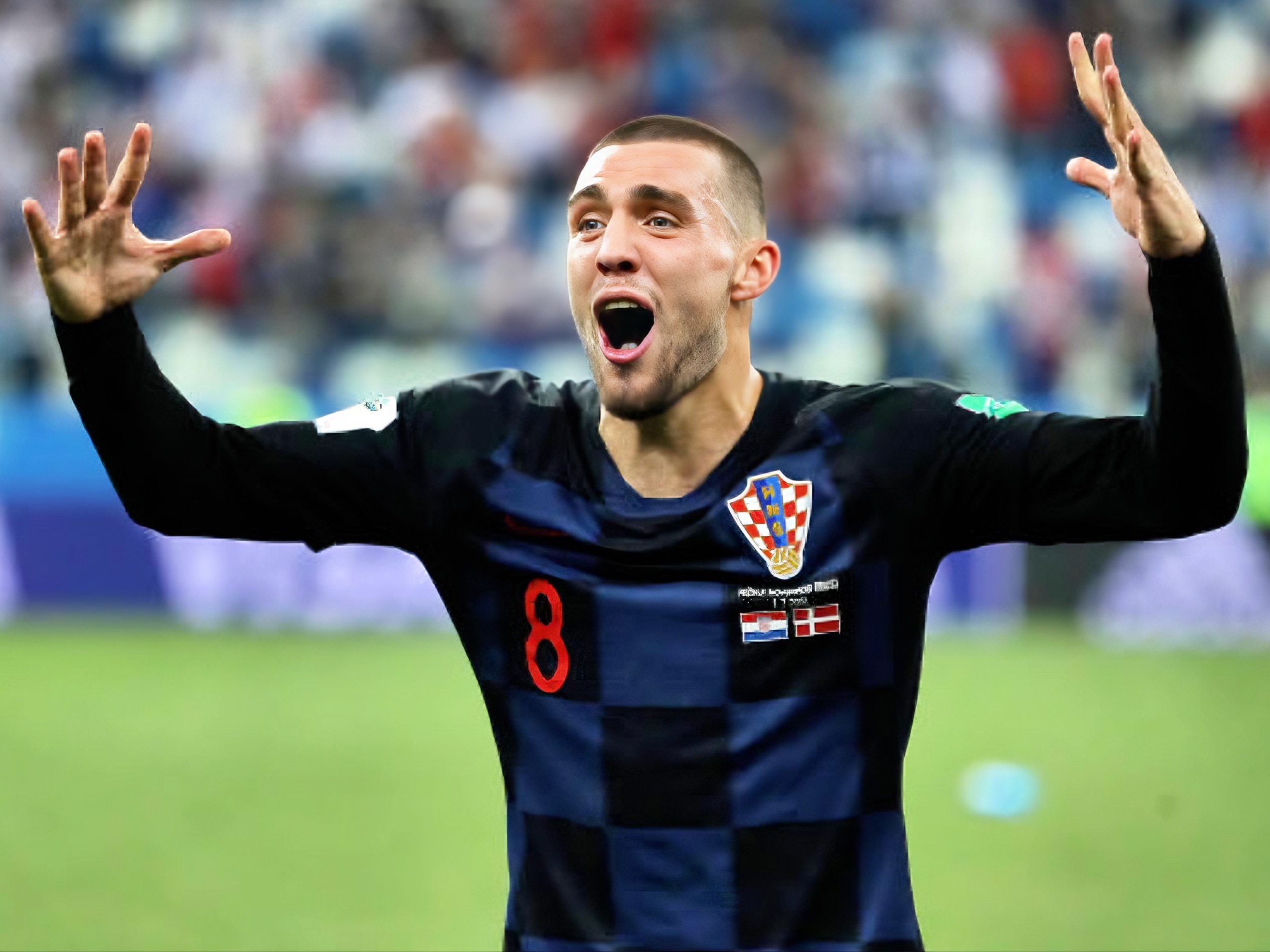 马赛血洗皇马,科瓦契奇高光表现的简单介绍 马赛血洗皇马,科瓦契奇高光表现的简单介绍