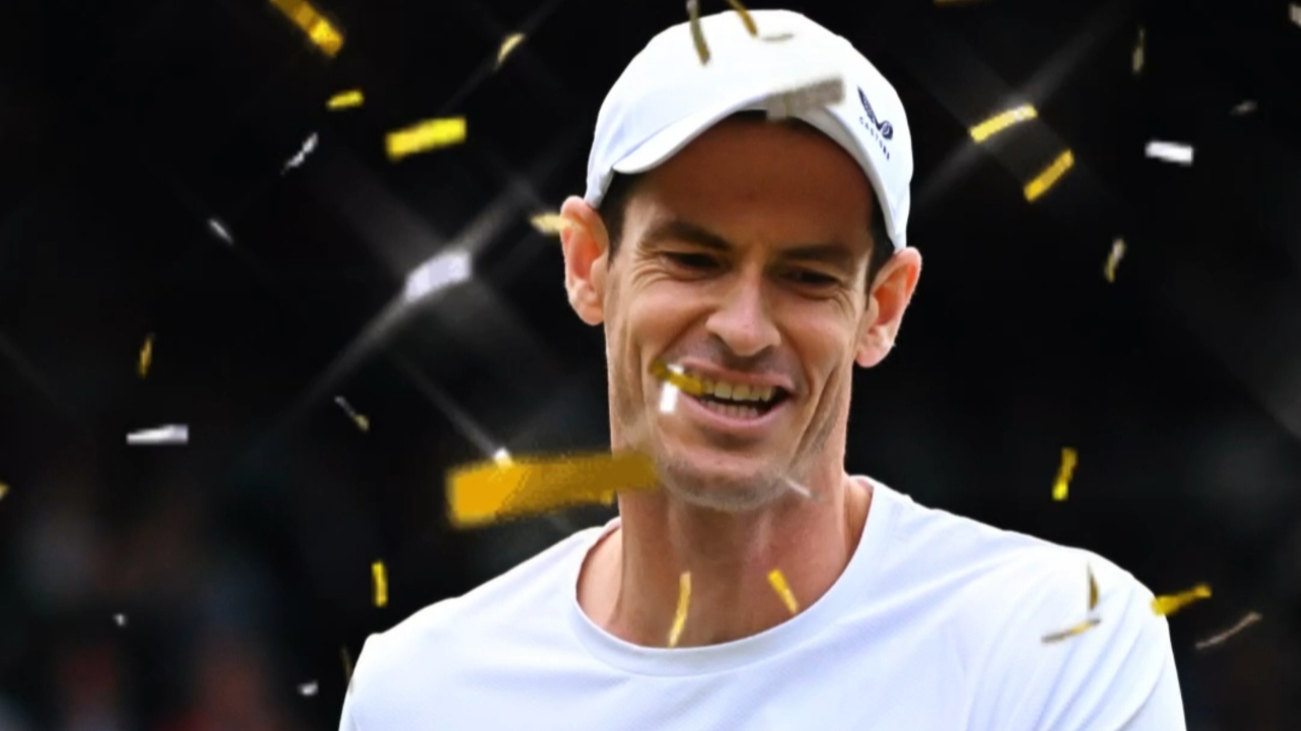 包含西班牙网球队横扫英国网球队，穆雷打破历史纪录的词条