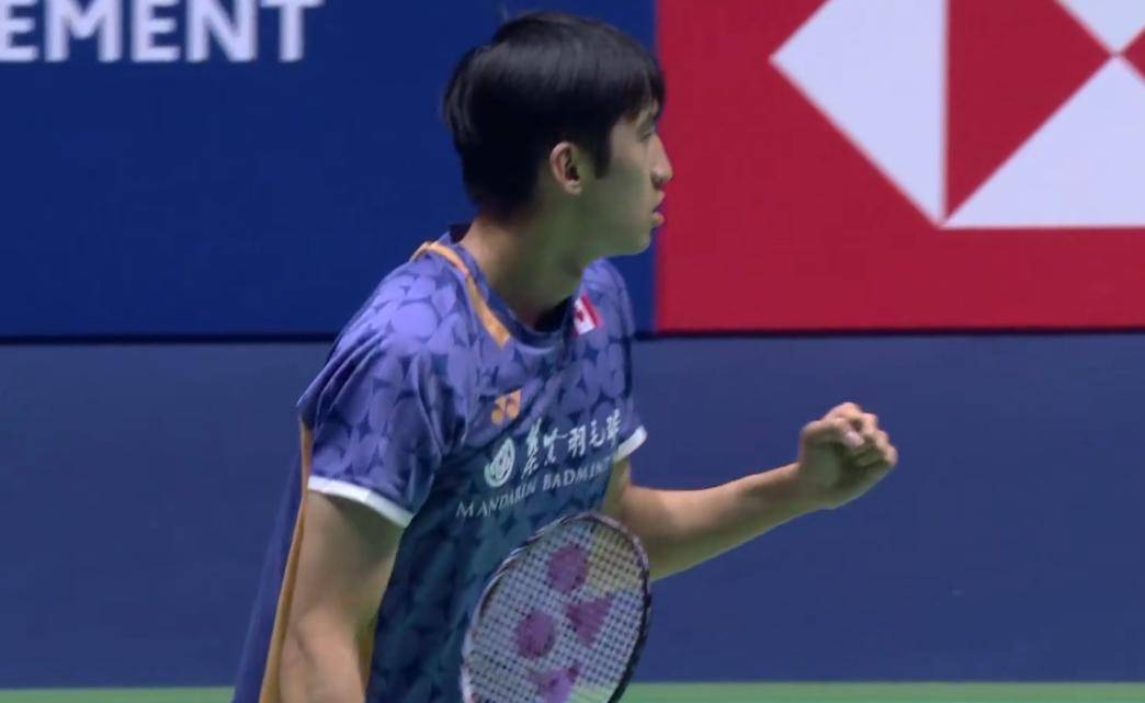 日本羽毛球队完胜丹麦羽毛球队,林丹送出助攻的简单介绍 日本羽毛球队完胜丹麦羽毛球队,林丹送出助攻的简单介绍