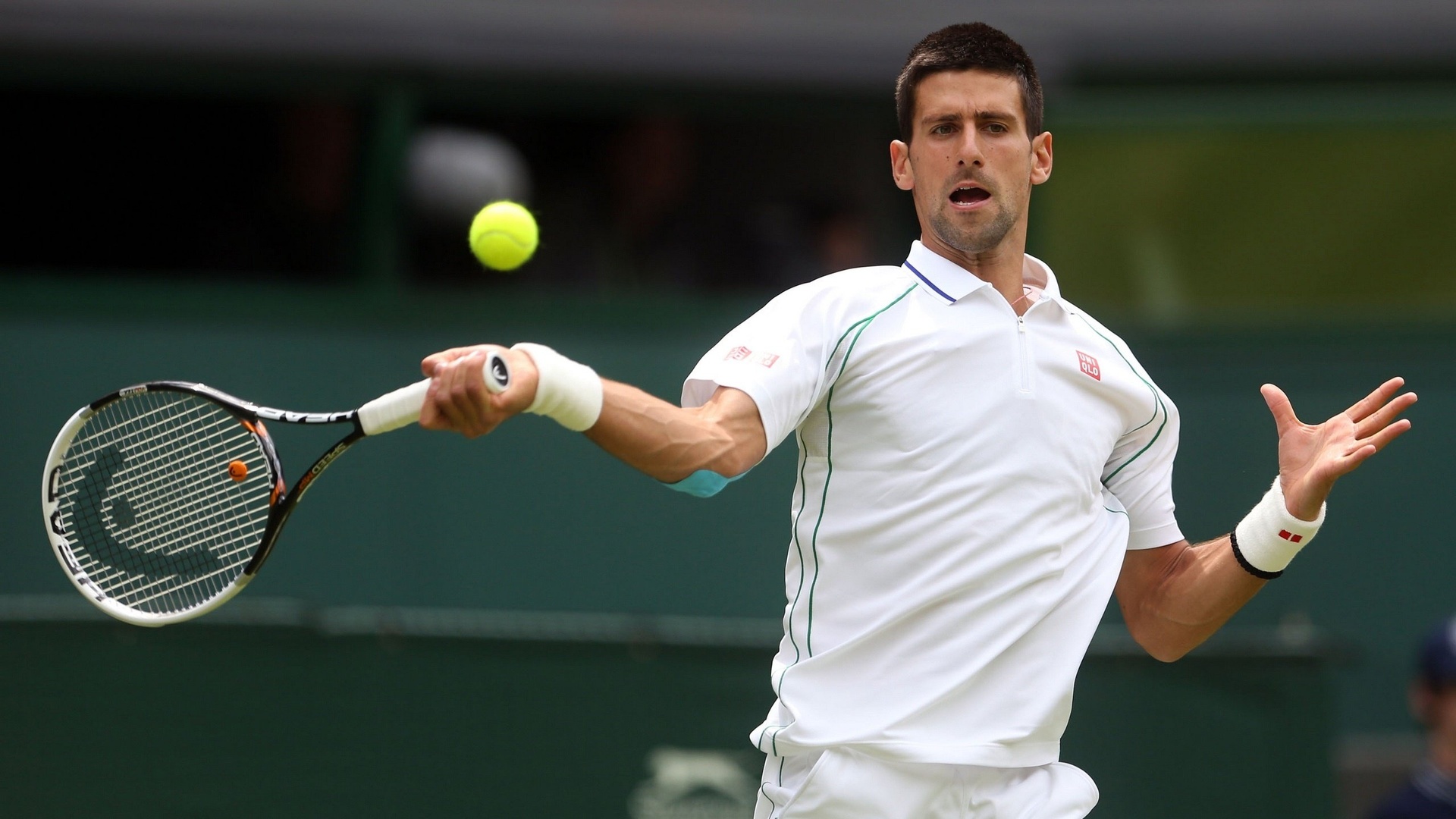 德国网球队力克英国网球队，穆雷高光表现的简单介绍