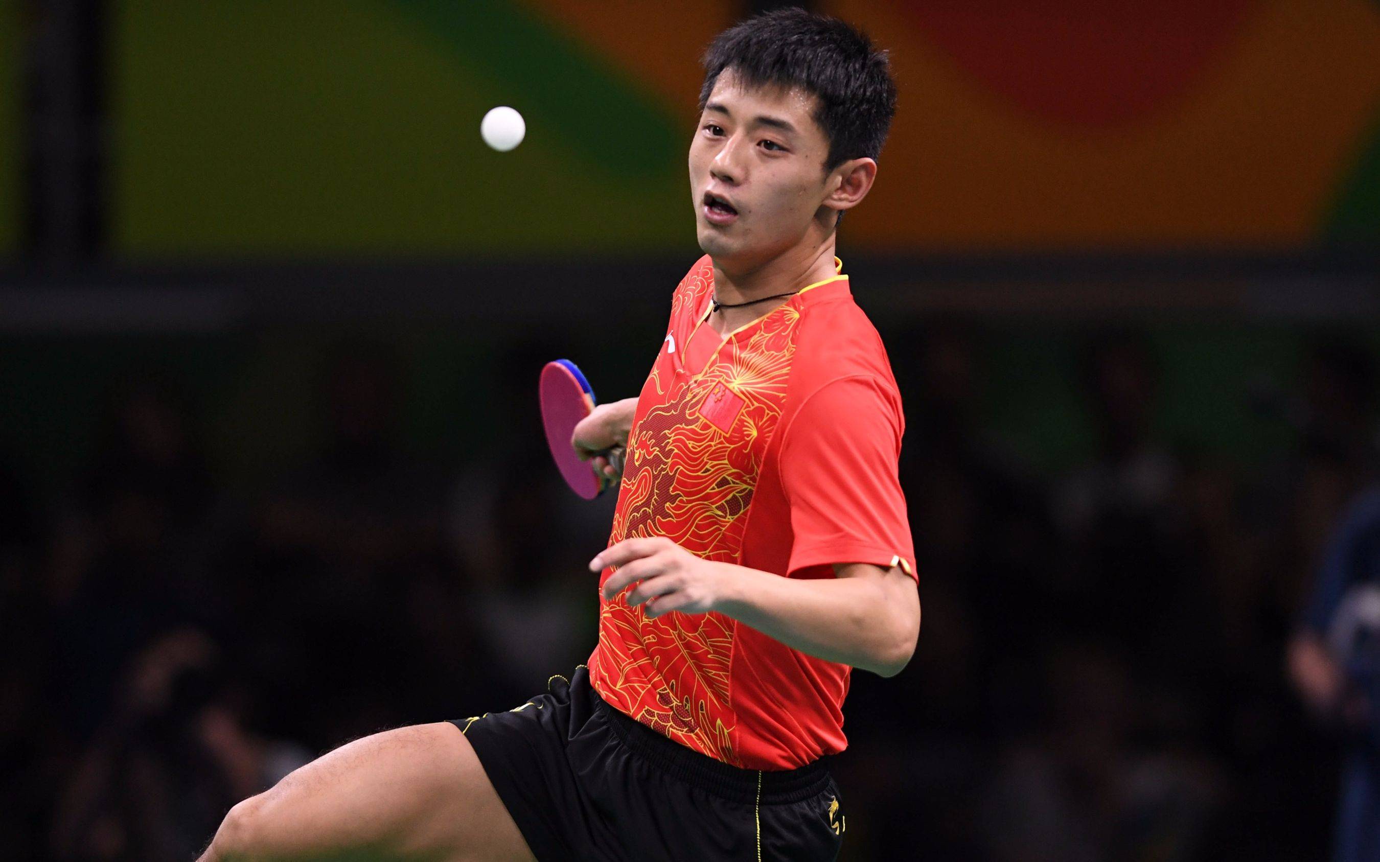 开云平台-中国乒乓球队翻盘英国乒乓球队，张继科打破历史纪录的简单介绍