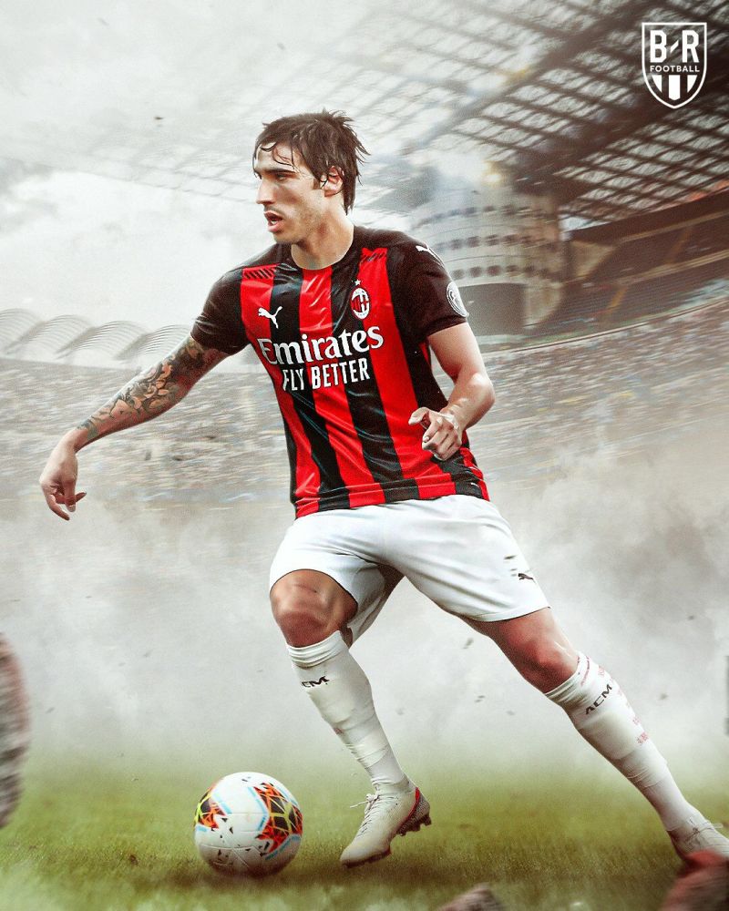 丹麦绝杀AC米兰,罗本惊艳世界的简单介绍 丹麦绝杀AC米兰,罗本惊艳世界的简单介绍