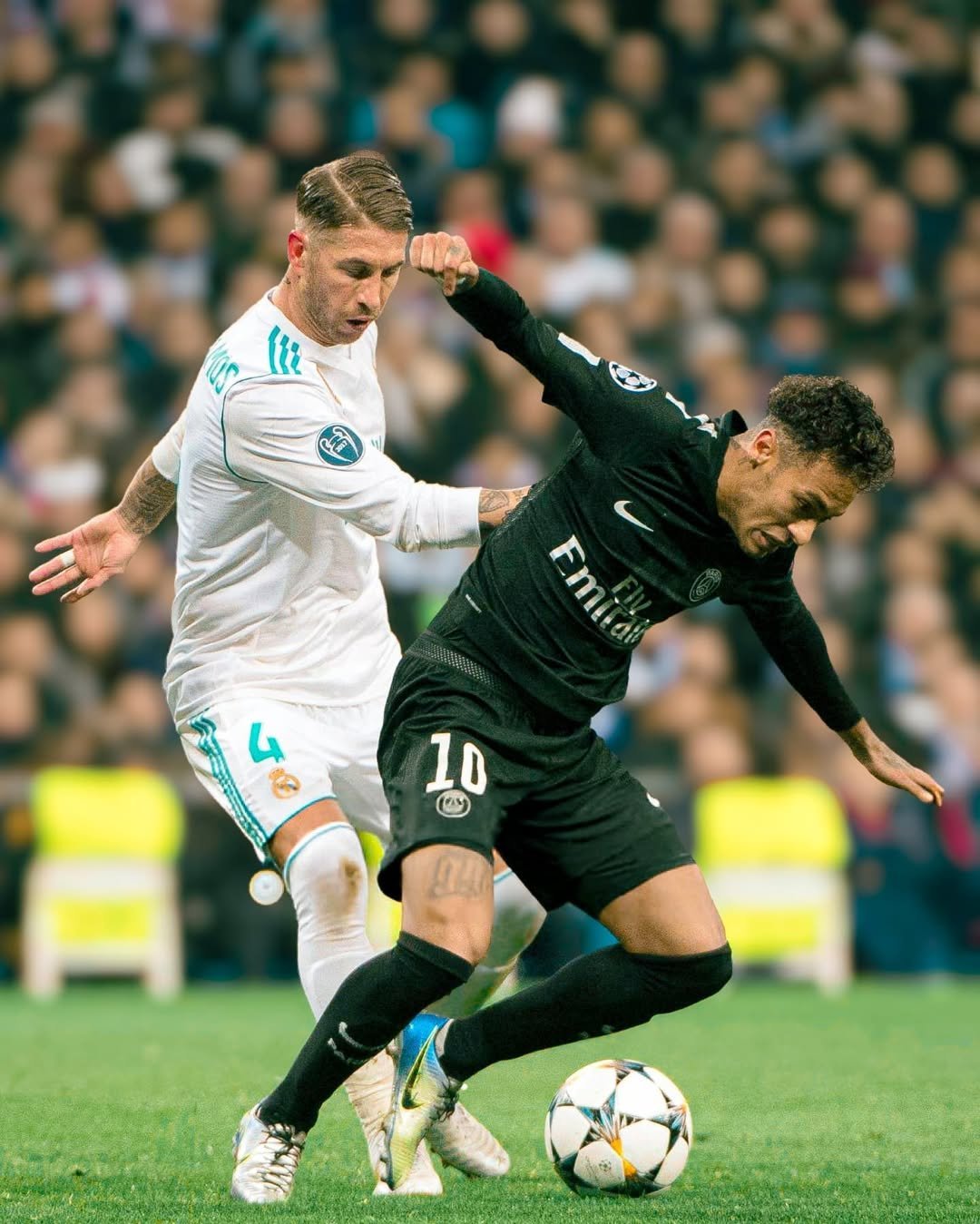 巴黎圣日耳曼重振旗鼓！内马尔神奇进球晋级的简单介绍