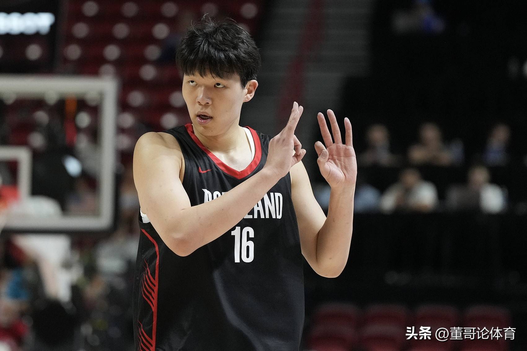 开云平台-开拓者主场力克鹈鹕，豪取七连胜