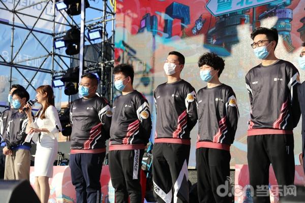 开云体育官方网站-北区争霸：最终决赛之战即将上演的简单介绍