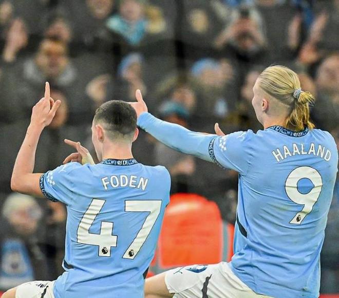 曼城客场战平切尔西，积分榜继续领跑的简单介绍