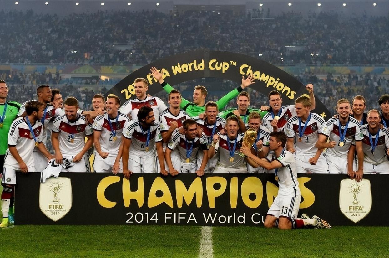 德国运动员实现突破夺得胜利