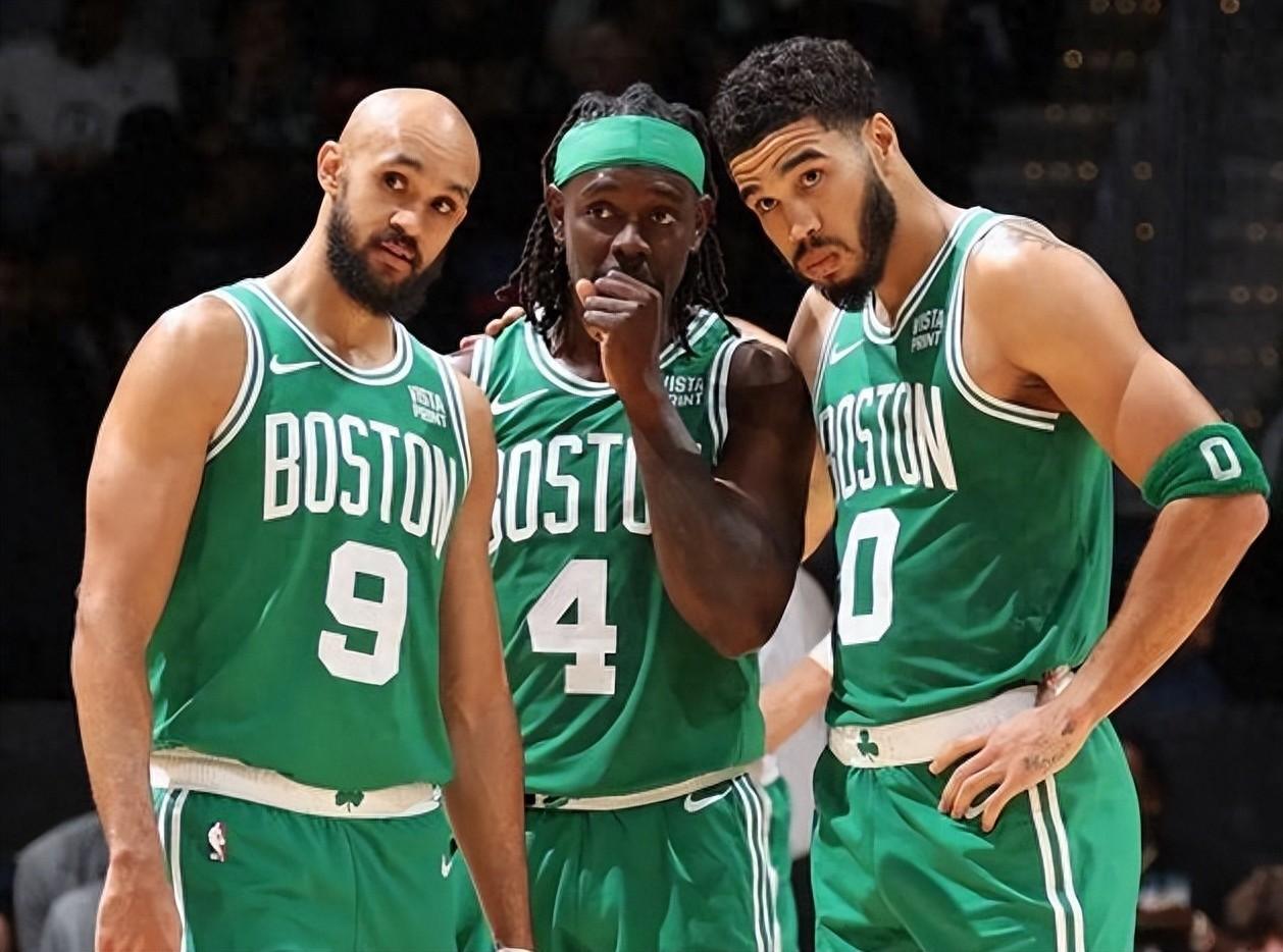 猛龙客场战胜凯尔特人，晋级总决赛