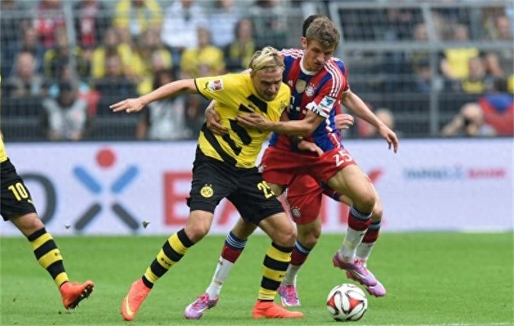 关于多特蒙德遭遇挑战：球队状态不佳引发关注的信息