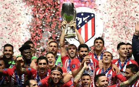 关于利物浦大比分战胜马德里竞技,继续领跑的信息 关于利物浦大比分战胜马德里竞技,继续领跑的信息