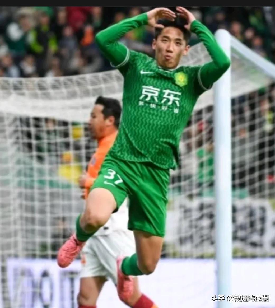 关于北京国安主帅信心十足，盼队员们全力以赴的信息