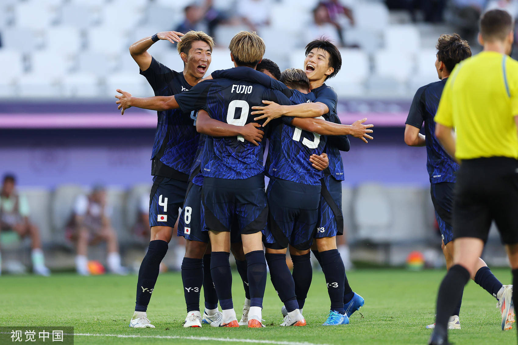 华勒比格林触底反弹！贡献关键进球帮助球队掀翻对手的简单介绍