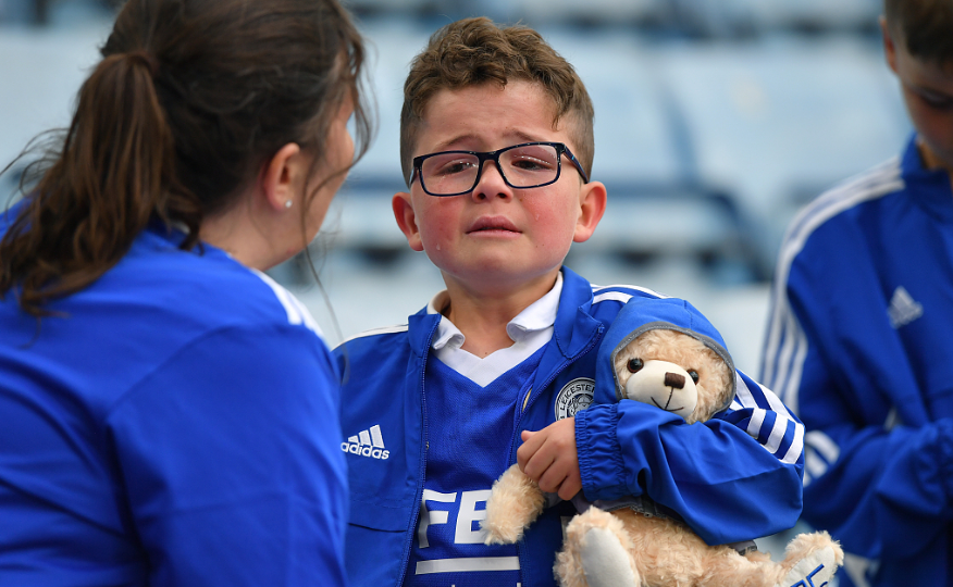 关于莱斯特城主帅赞誉球员表现,赞其在英超比赛中表现出色的信息 关于莱斯特城主帅赞誉球员表现,赞其在英超比赛中表现出色的信息