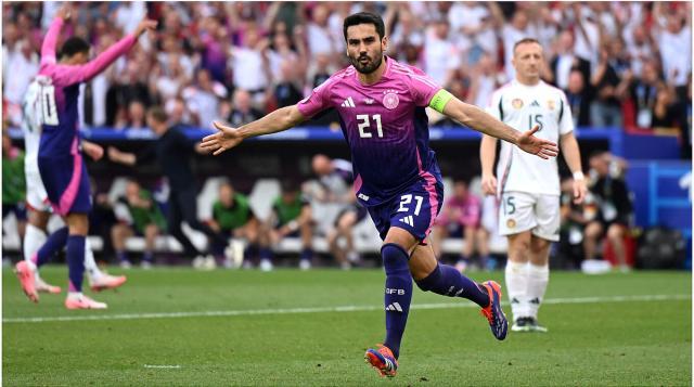 开云体育下载-日耳曼军团实力强劲！德国队力克挑战者成功晋级的简单介绍