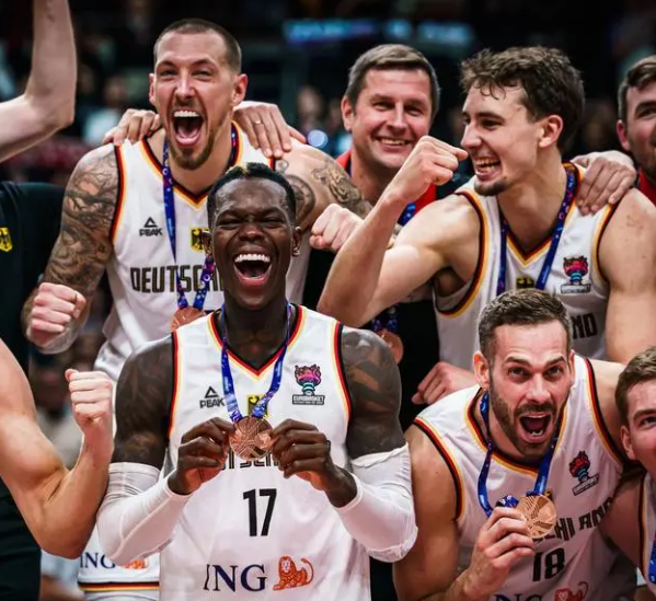 日耳曼军团实力强劲！德国队力克挑战者成功晋级的简单介绍