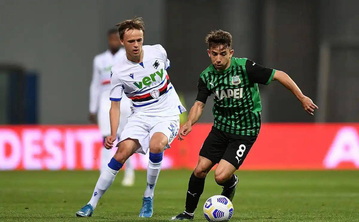 开云平台-萨索洛客场大败，保级希望渺茫的简单介绍