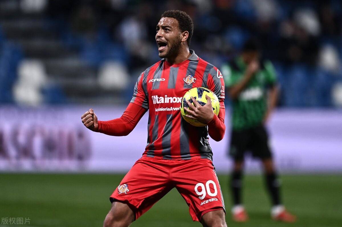 萨索洛客场大败，保级希望渺茫的简单介绍