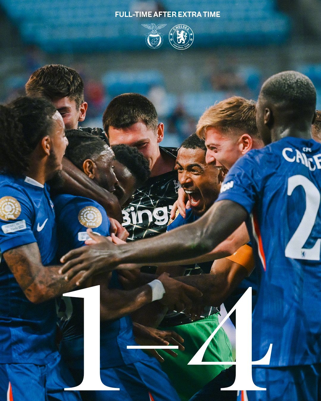 切尔西大将受伤，影响球队战绩前景