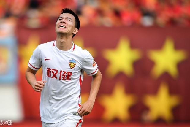 权健客战战平，显示不俗实力的简单介绍