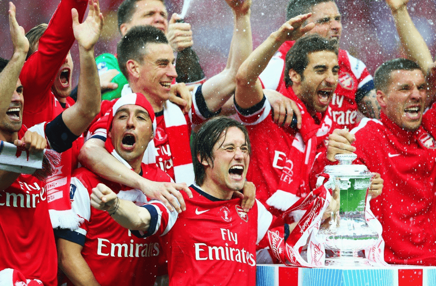 阿森纳vs.伯恩利，争取三分领跑