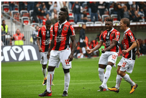 南特客场惜败马赛,遭遇连败 南特客场惜败马赛,遭遇连败