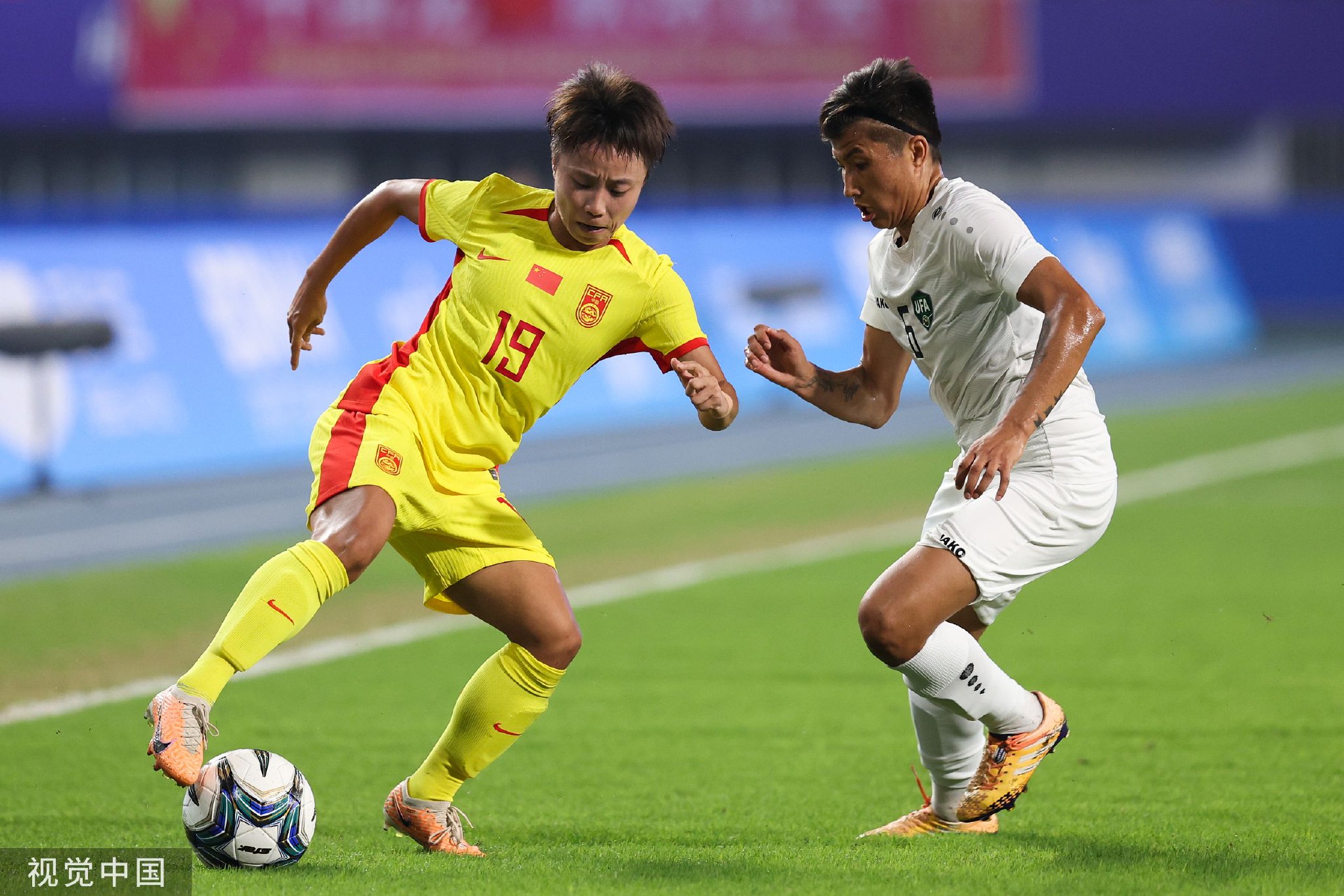 亚洲女足比赛精彩对决引发关注