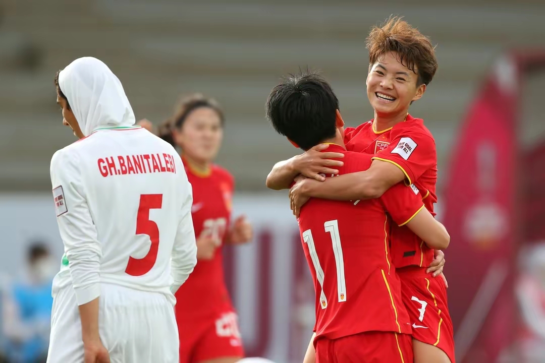 开云官网-南非女足小组第一率先晋级强