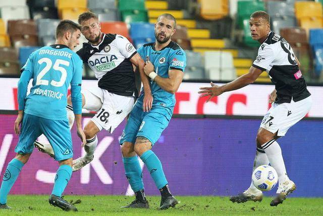 开云体育-斯佩齐亚主场惨败，遭遇两连败的简单介绍