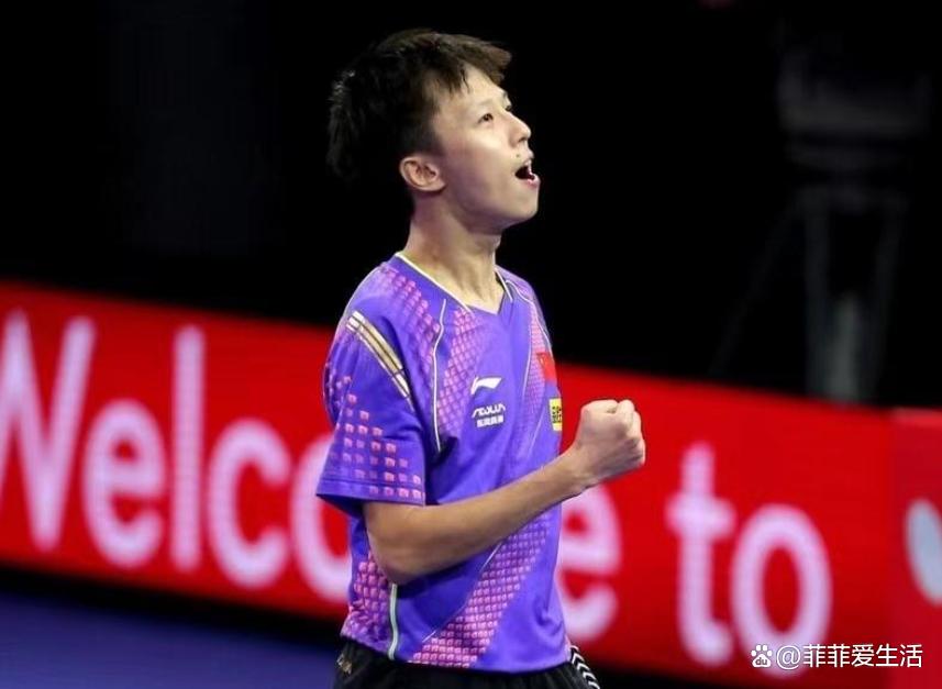 包含奥地利乒乓球队绝地反击英国乒乓球队，王皓爆发神勇的词条