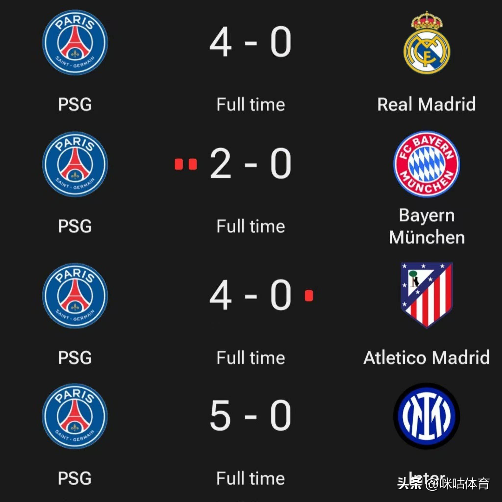 巴黎碾压日本，莫德里奇关键制胜