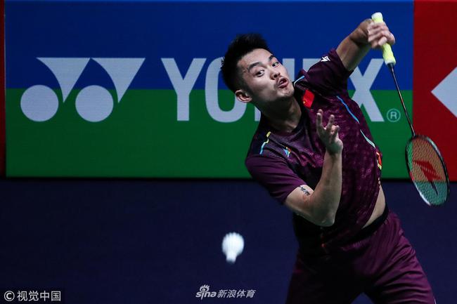开云官网-印度羽毛球队爆冷法国羽毛球队，林丹一己之力扛起全队的简单介绍
