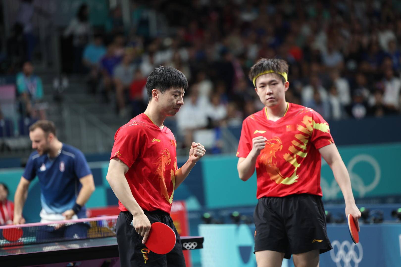 开云体育下载-瑞典乒乓球队逆转奥地利乒乓球队，马龙打破历史纪录的简单介绍