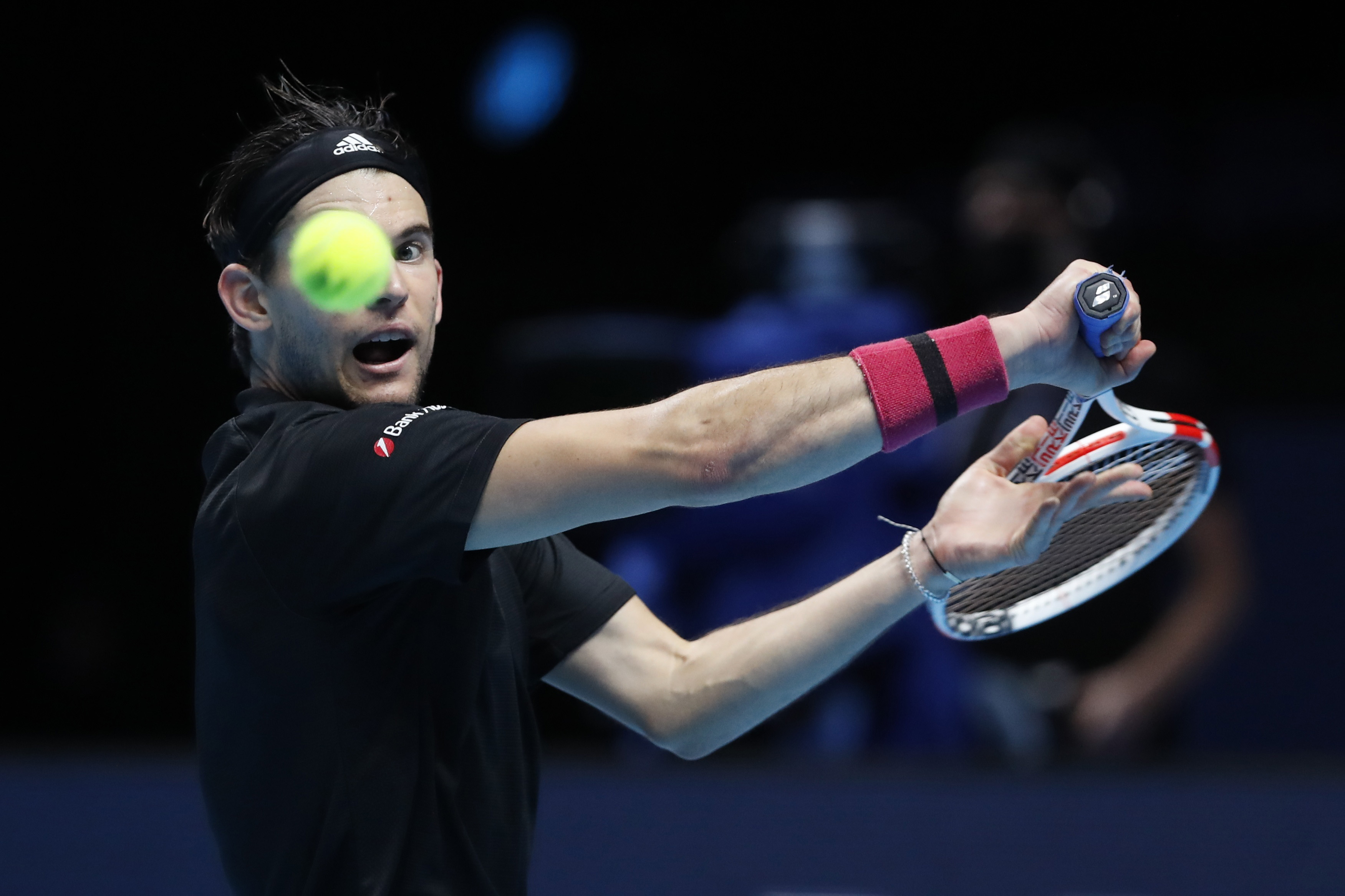 包含ATP总决赛完胜澳网,梅德韦杰夫统治全场的词条 包含ATP总决赛完胜澳网,梅德韦杰夫统治全场的词条