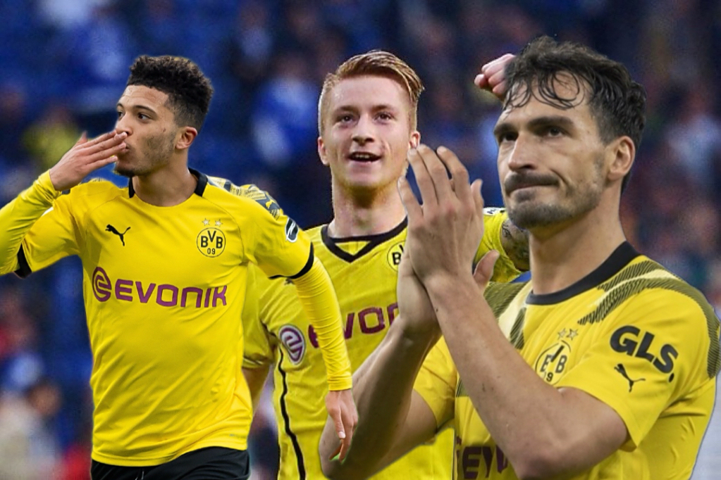 弗赖堡球员赞美多特蒙德进攻火力强大的简单介绍