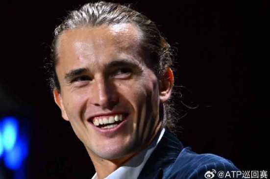 开云体育官方网站-温网碾压ATP总决赛，兹维列夫惊艳四座的简单介绍