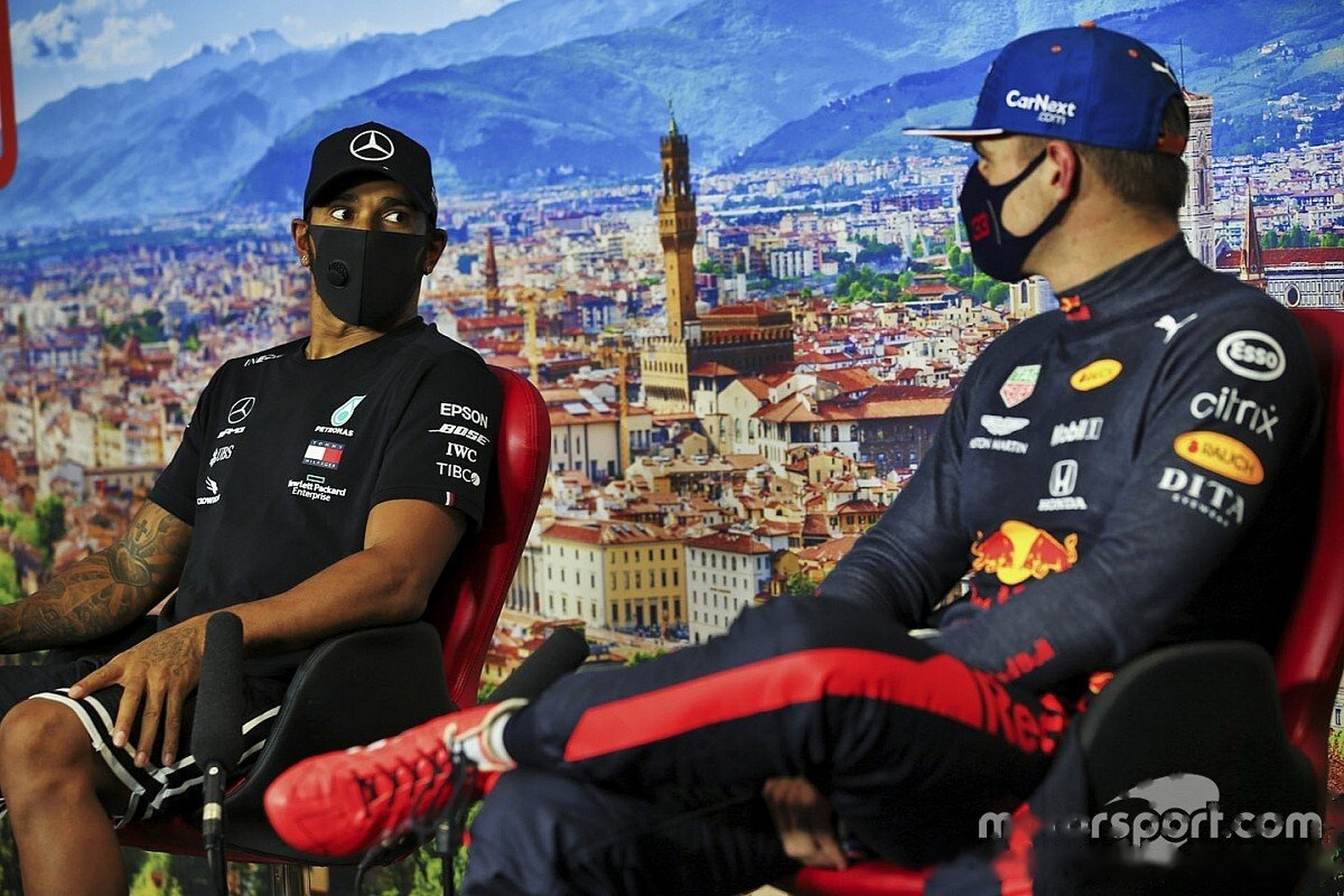 开云体育入口-包含威廉姆斯翻盘红牛二队，汉密尔顿带队取胜的词条