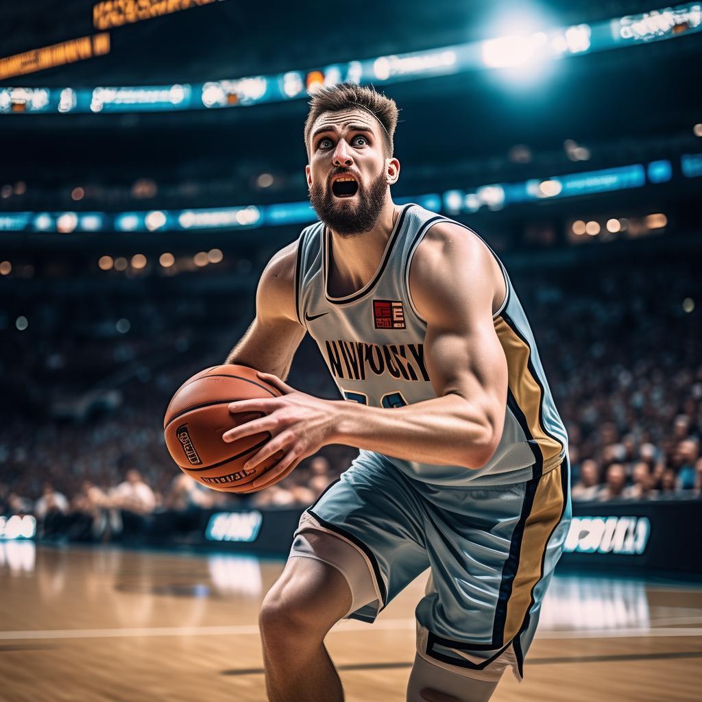 开云体育平台APP-福建队轻取骑士，约基奇高光表现的简单介绍