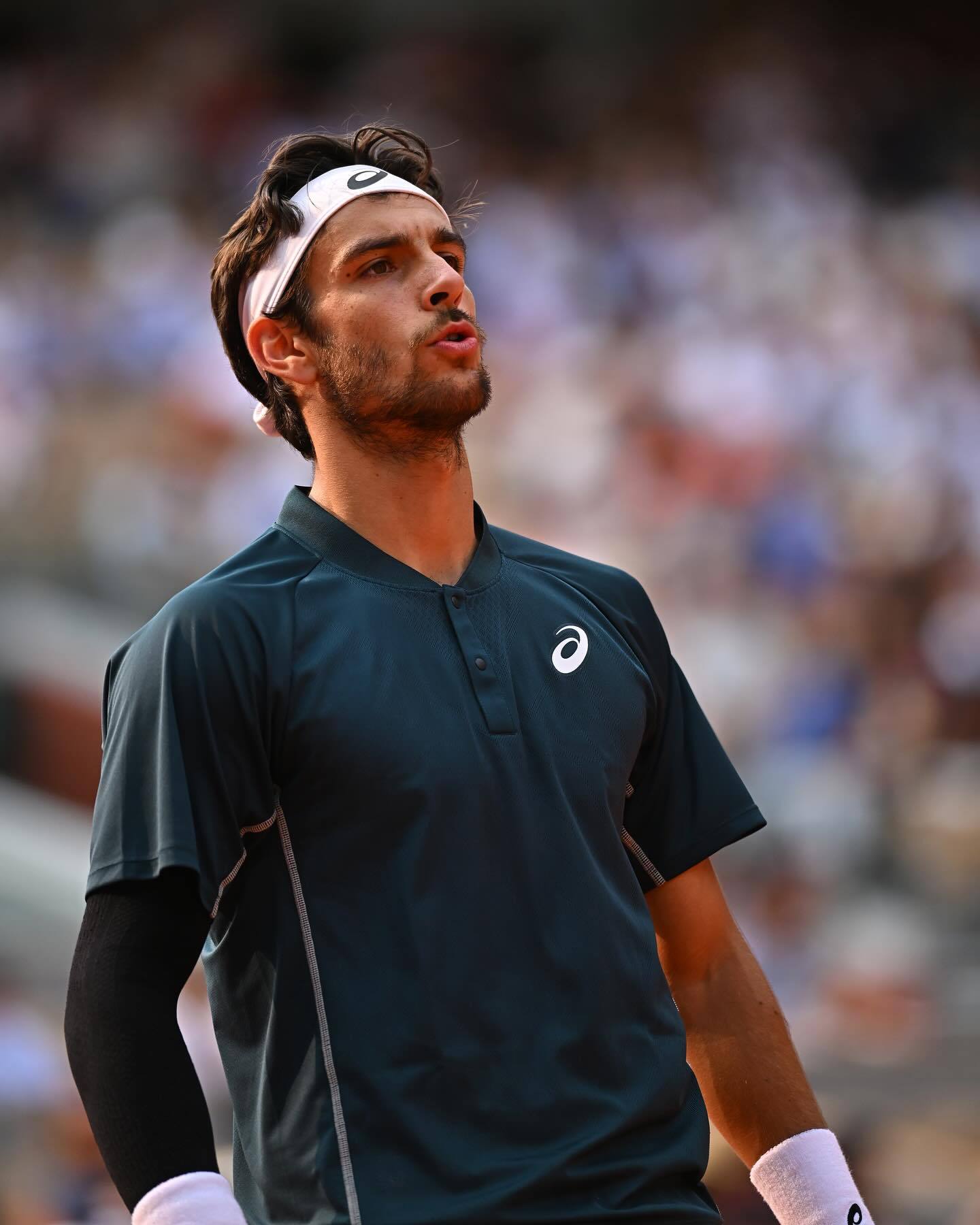 法网轻取澳网，阿尔卡拉斯关键制胜的简单介绍