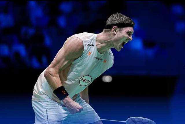 开云官网-中国队险胜泰国队，安赛龙统治全场