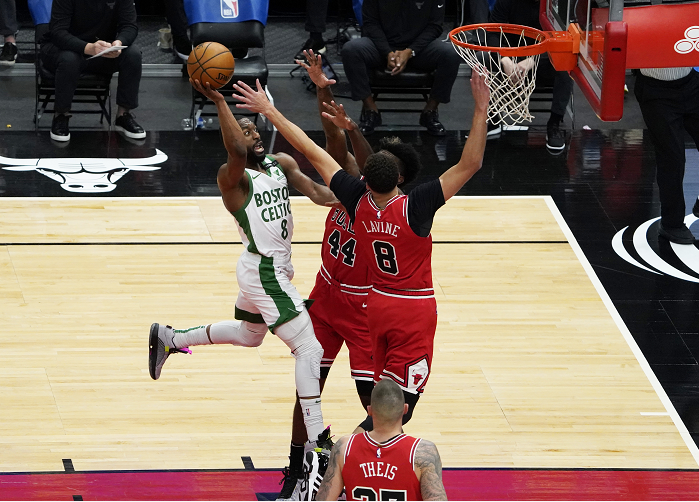 开云下载-公牛碾压四川队，塔图姆状态火热的简单介绍