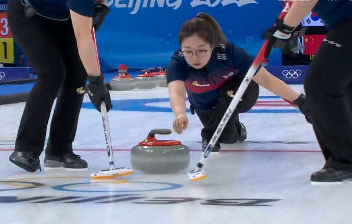 开云体育官方网站-韩国队绝杀波兰队，马龙扛起全队